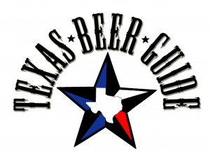 Texas Beer Guide Logo2